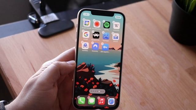 How To Find Hidden Apps On ANY iPhone! (2021) смотреть онлайн