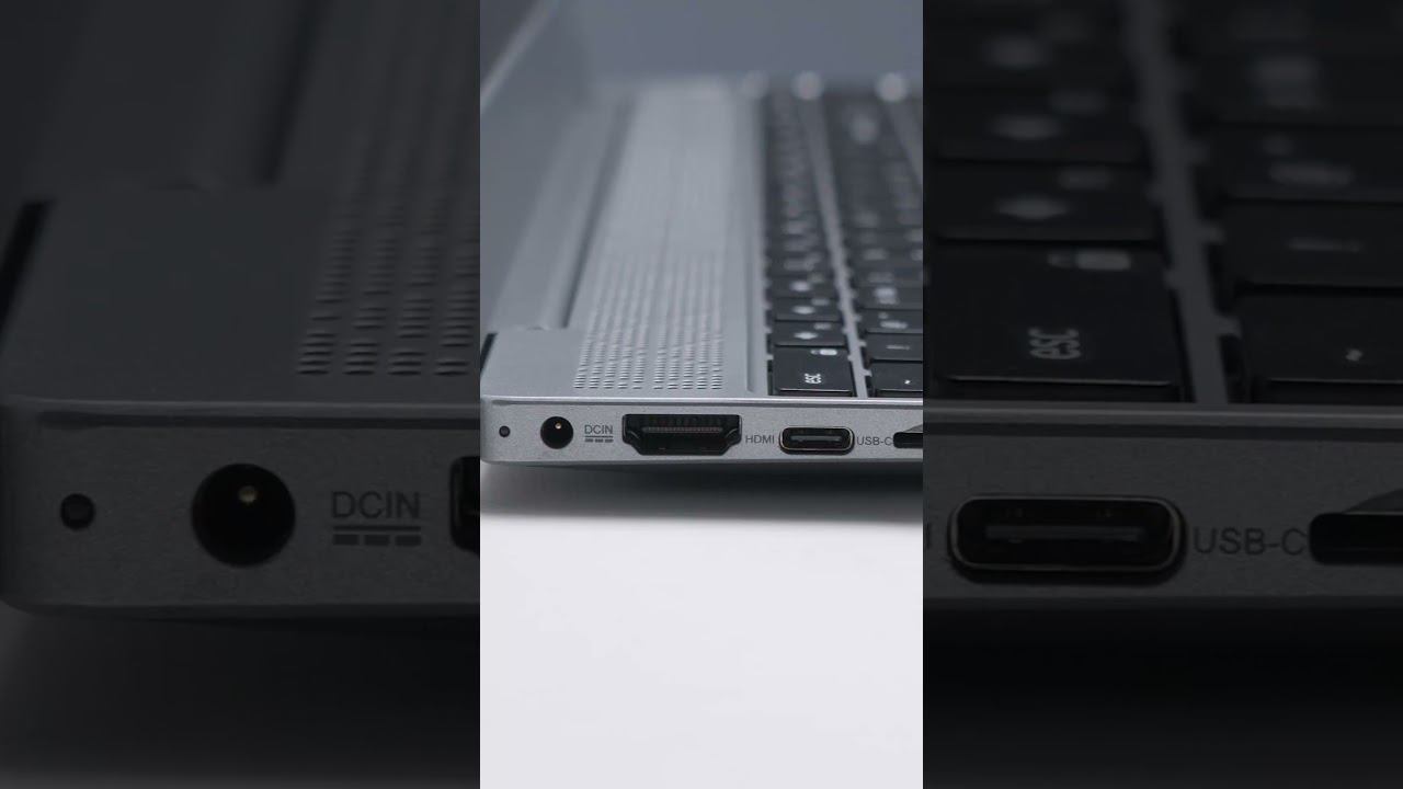 Ноутбук Digma EVE 15 C423 NR5158DXW0 смотреть онлайн