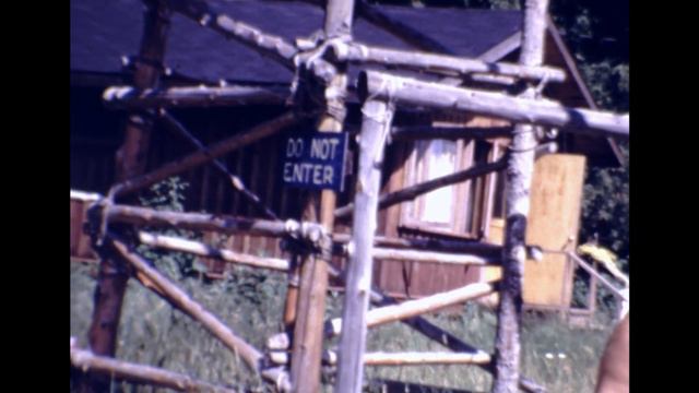 Kasten 1969 - 8mm смотреть онлайн