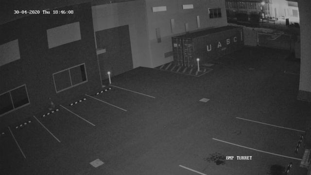 DS-2CD2347G1-L(U) - REVIEW: ColorVU Camera by Hikvision | Security Queensland смотреть онлайн