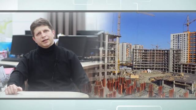 Новостройки Тюмени. Перепланировка, межевание, кадастровый учет смотреть онлайн