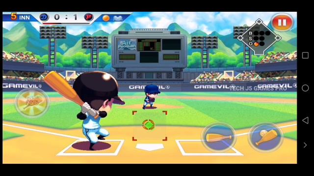 Baseball Superstars 2012 Mod Apk | Android Gameplay Full Offline Game