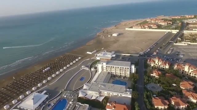 Лучшие пляжи в Баку у Побережья Каспийского Моря 2020 смотреть онлайн