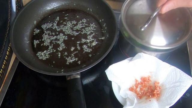 Брюссельская капуста -по немецки смотреть онлайн