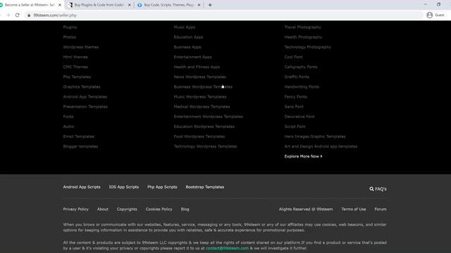 How to sell wordpress themes? смотреть онлайн