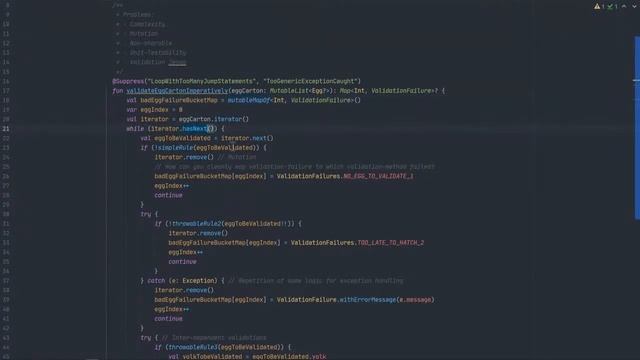 Gopal S Akshintala - Fight Complexity with Functional Programming смотреть онлайн