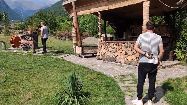 Кусары смотреть онлайн