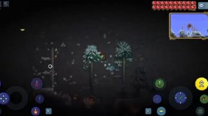 #11 Фармим морозное ядро для призывателя в Terraria