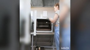 Определение естественной и гигроскопической влажности грунта