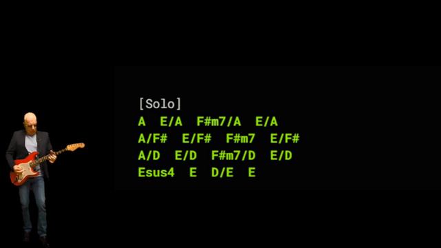 REO Speedwagon - I Can't Fight This Feeling Anymore - Lyrics Chords Vocals