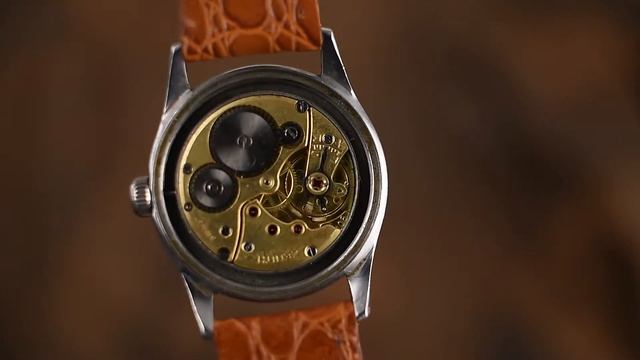 Видео обзор Zenith. (Часы Марьяж). смотреть онлайн