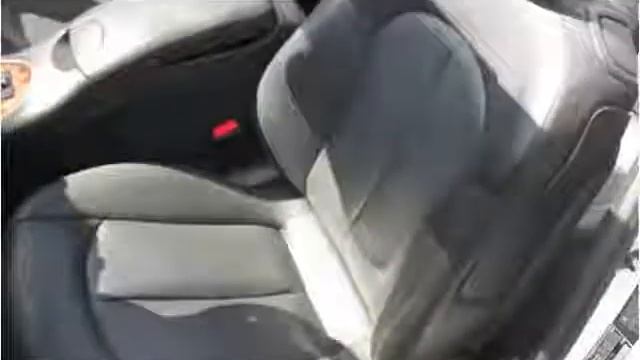 2005 Mercedes-Benz CLK-Class Used Cars Johnson City TN смотреть онлайн