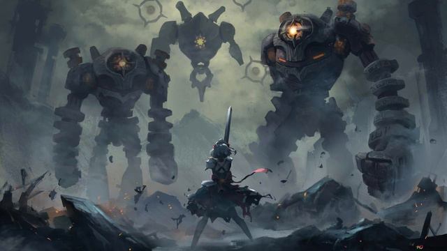 MIX GAMING MUSIC - GENSHIN IMPACT смотреть онлайн