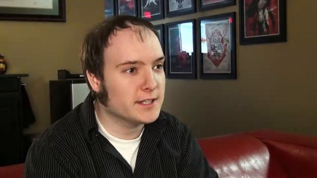 Ultima Forever: Quest For The Avatar Developer Diary - Ken Harstook