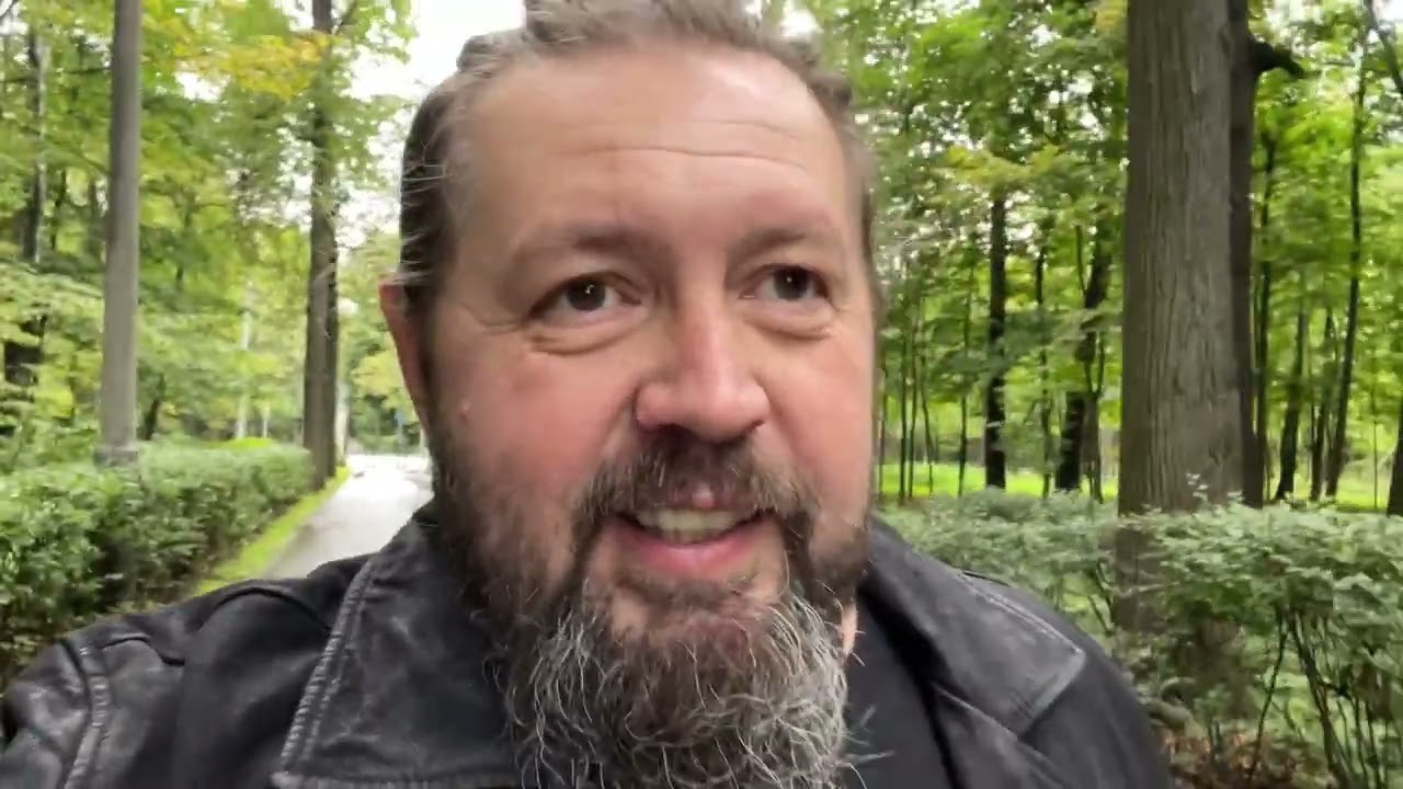 Москва Место Силы 2023 смотреть онлайн