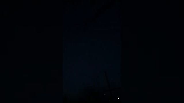 В Лесном городке в Ленинске - Кузнецком отсутствует освещение. смотреть онлайн
