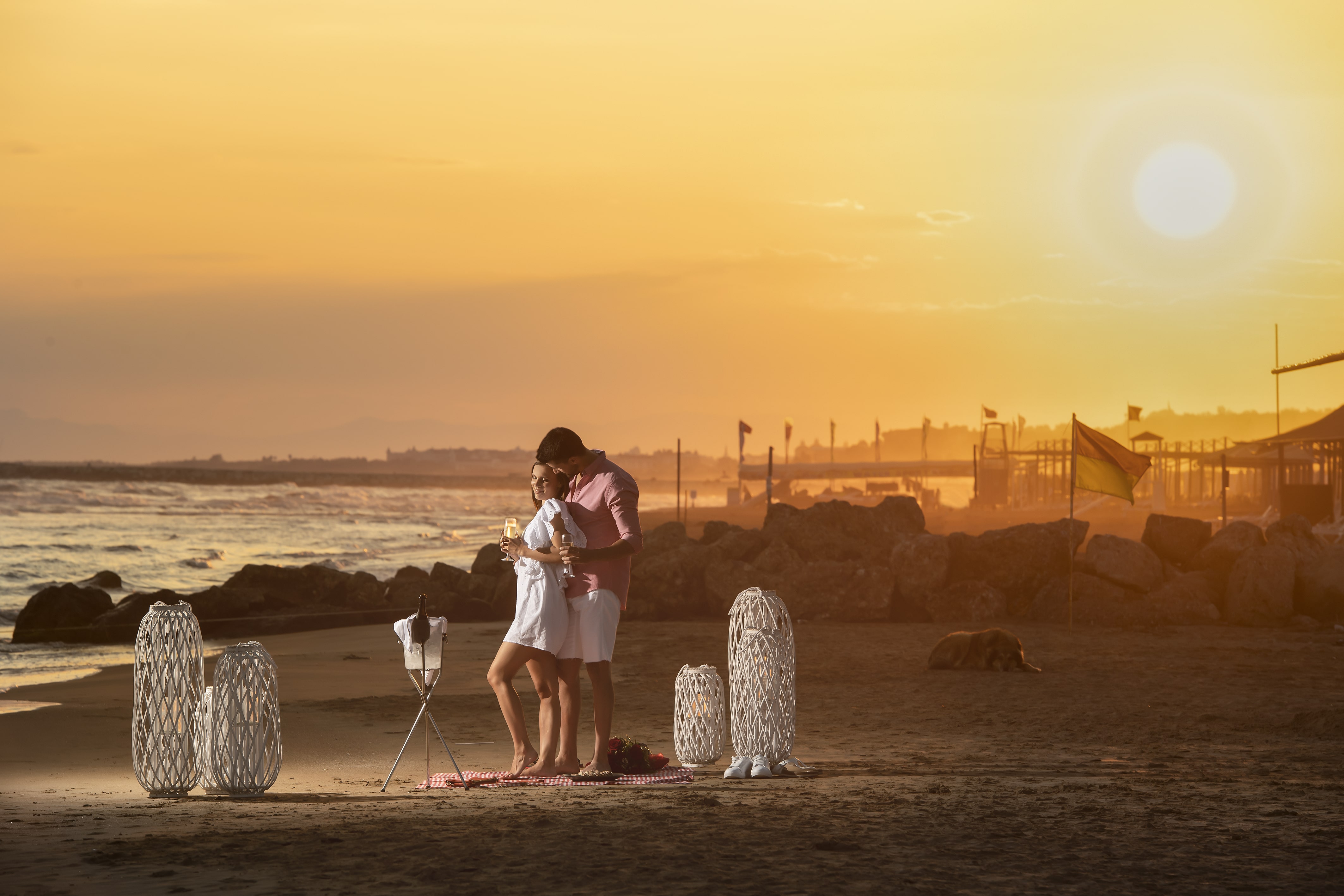 Queen - Miramare Hotels