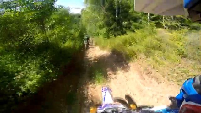 Эндуро Дмитров август 2017 смотреть онлайн