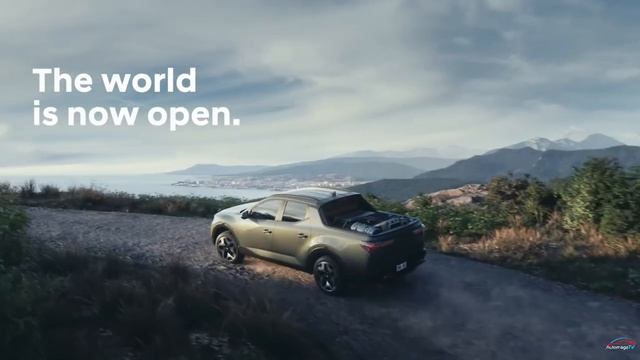 New-Generation 2024-2025 HYUNDAI SUV? смотреть онлайн