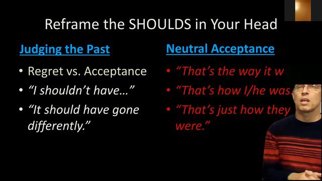 Three Strategies To Turn Negative-Depressive Thinking Positive