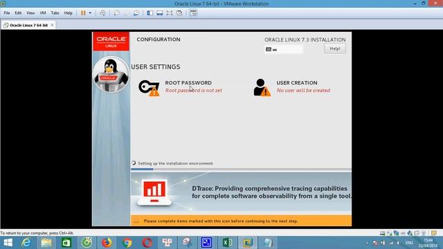 Install Oracle Linux 7 смотреть онлайн