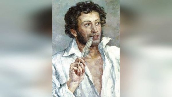 Настоящая причина дуэли между Пушкиным и Дантесом