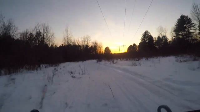 Arctic Cat T660 Turbo смотреть онлайн