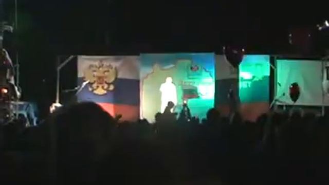 День Села Детчино (450лет) смотреть онлайн