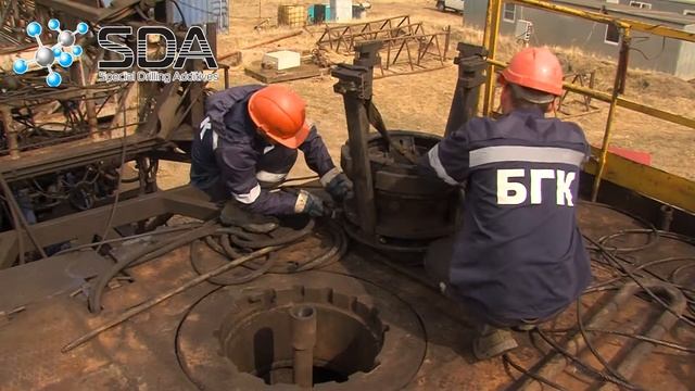 СБД БурГеоКом смотреть онлайн