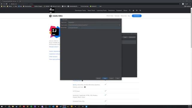Java Coding Tutorial 2022 | Getting Started - Part 1 смотреть онлайн