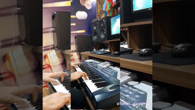 Music Etimad Eliyev смотреть онлайн