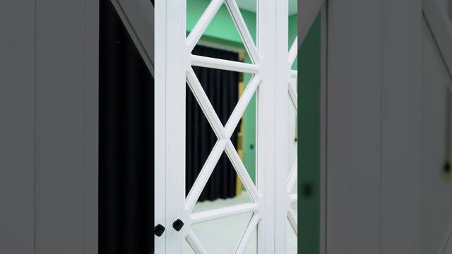 ШКаф ARMADA 4D - Мебель для Дома и Интерьера / Furniture for Home and Interior смотреть онлайн