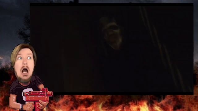 Hell House, LLC III: Lake of Fire//Review// смотреть онлайн