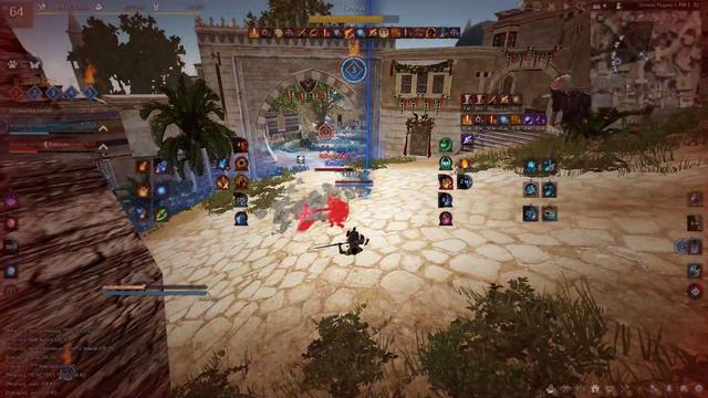 Black Desert 2022 10 24 08 49 41 11 DVR смотреть онлайн