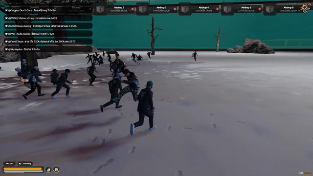 STAR TOWN | FIVEM MONTAGE EP.3 waiting for the light to shine смотреть онлайн