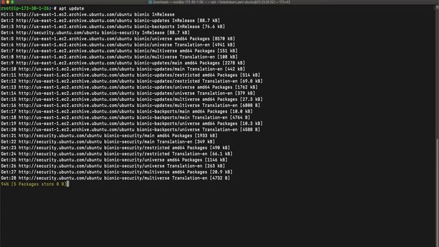 AWS RDS (Relational Database Service) Deep Dive смотреть онлайн