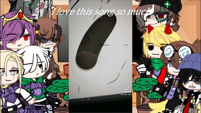MCYT+Quackity react to dream part 3/3||Last part Maybe¿ || MY AU|| смотреть онлайн