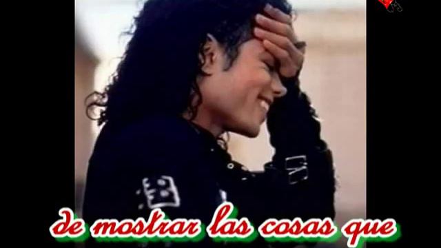 Michael Jackson canción de Navidad Tributo Give Love On Christmas Day sub español / spanish HQ смотреть онлайн