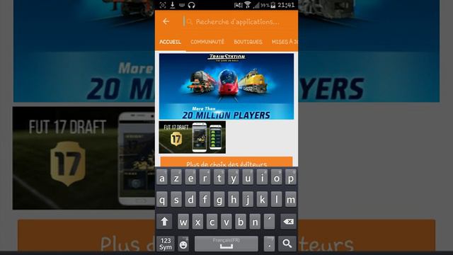 [FR] TELECHARGER MINECRAFT PE 0.17.0 APK! смотреть онлайн