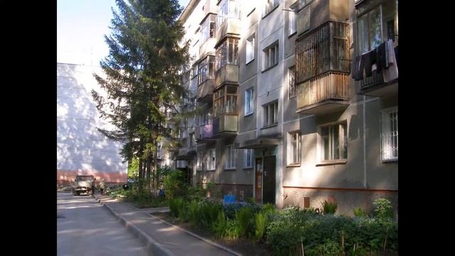 ЗАТУЛИНКА июнь 2013 - 2 смотреть онлайн