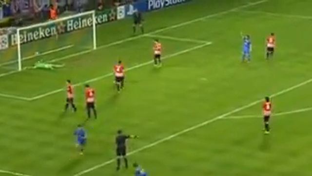 БАТЭ 2-0 Атлетик Гол Карницкий смотреть онлайн