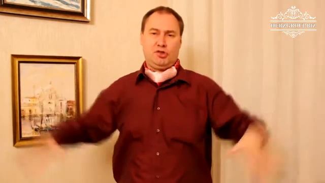 Анекдот, Бизнес анекдот про козленочка, Крутой Анекдот от Александра Хэрц смотреть онлайн