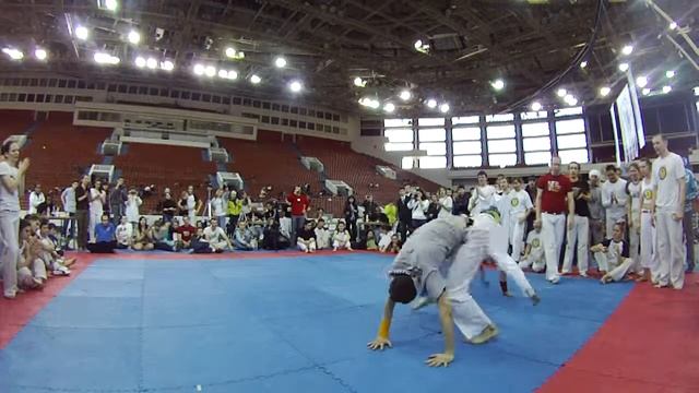 3o Ta na Hora de Jogar 29apr2012 (274/305) benguela смотреть онлайн