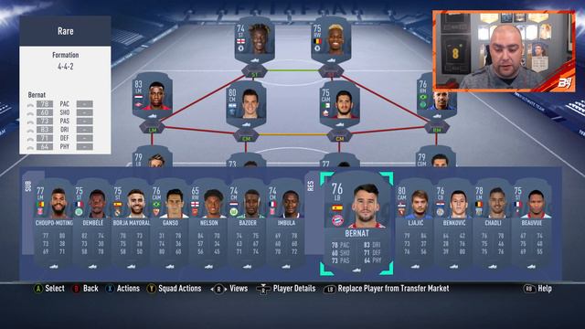 RAREST CARDS ON FIFA 19! | FIFA 19 ULTIMATE TEAM