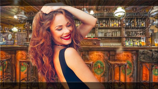 ДЕВУШКА ИЗ МАЛЕНЬКОЙ ТАВЕРНЫ ♥ ЛИРИЧЕСКИЕ ПЕСНИ ПРО ЛЮБОВЬ WLV ♥ LYRICAL SONGS ♫ RUSSISCHE MUSIK смотреть онлайн