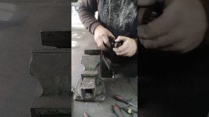 Ремонт стартера ford focus 2  замена привода стартера,  (бендикса) стартер bosch