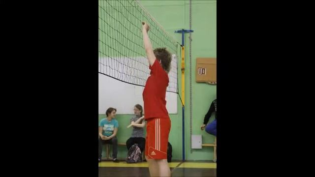 Соревнования волейбол УЧЕНИКИ СОТРУДНИКИ смотреть онлайн