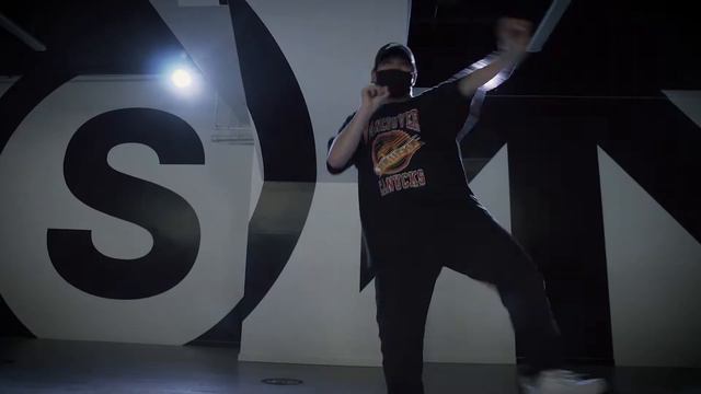 "Hit Different" - SZA ft. Ty Dolla $ign | Rochelm Cabalquinto Choreography | STUDIO NORTH смотреть онлайн