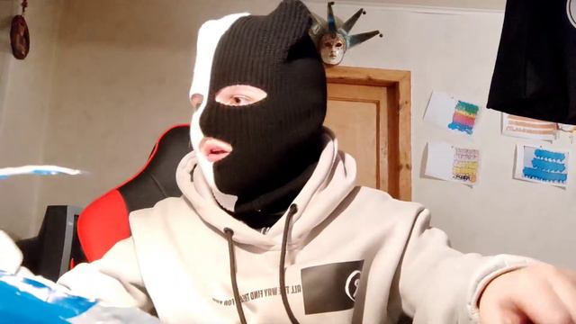 ПОСЫЛКИ С OZON! | НОВАЯ ЛОКАЦИЯ?? смотреть онлайн