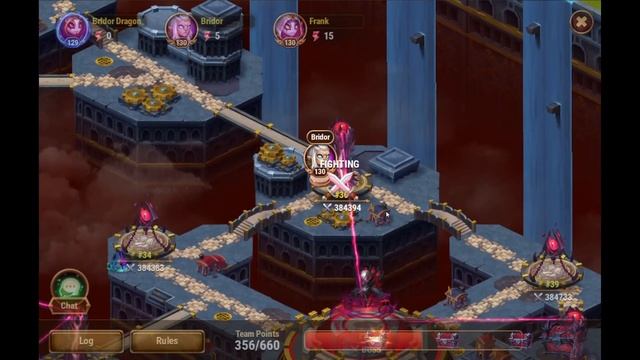 Hero Wars - Adventure 11 смотреть онлайн